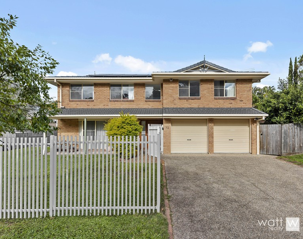 1 Huxtable Street, Chermside West QLD 4032