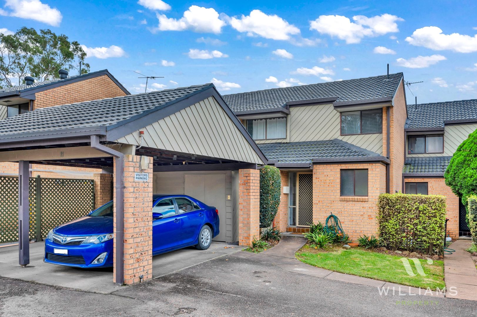 11/26 Willcox Avenue, Singleton NSW 2330, Image 1