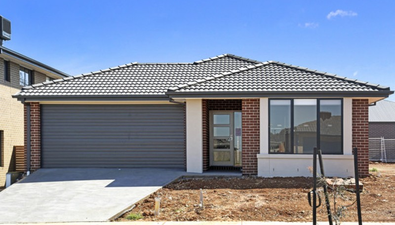 Picture of 2 Caleb Way, FRASER RISE VIC 3336