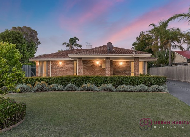 14A Wynyard Way, Willetton WA 6155