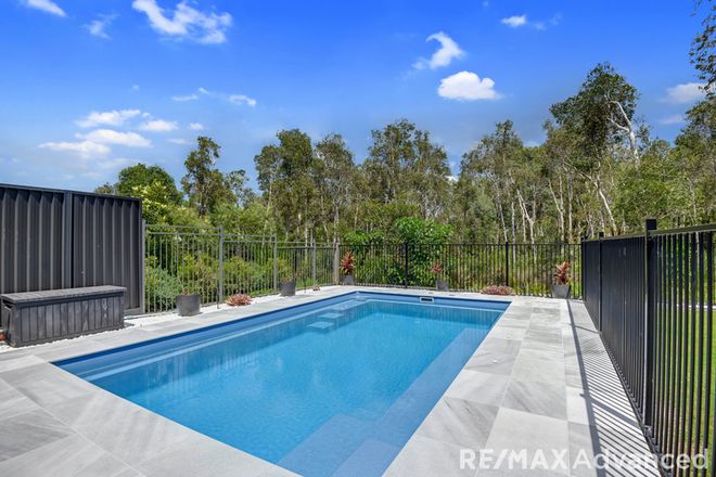 Picture of 270 Freshwater Drive, BANKSIA BEACH QLD 4507