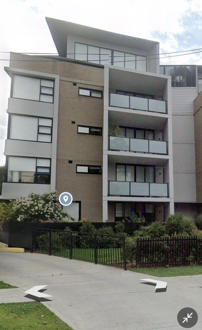 12/522524 Pacific Highway, Mount Colah NSW 2079 Apartment For Rent