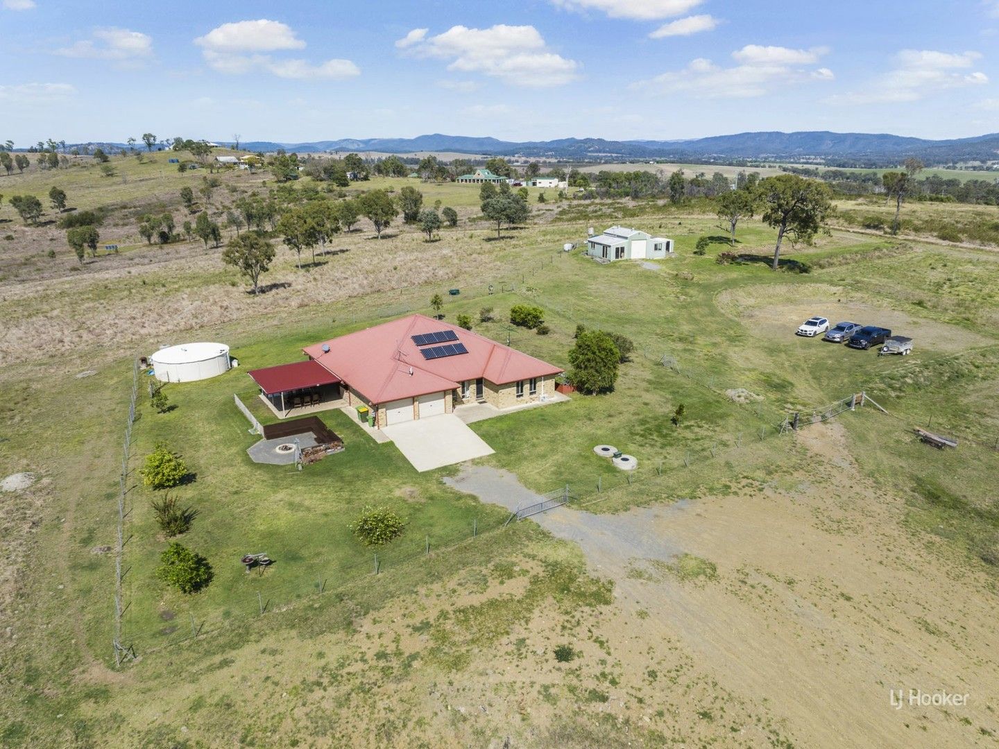 98 Angledale Lane, Toogoolawah QLD 4313 House for Sale Domain