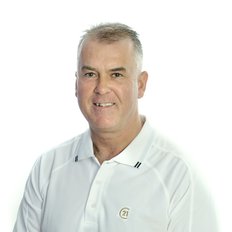 Steven Graham, Sales representative