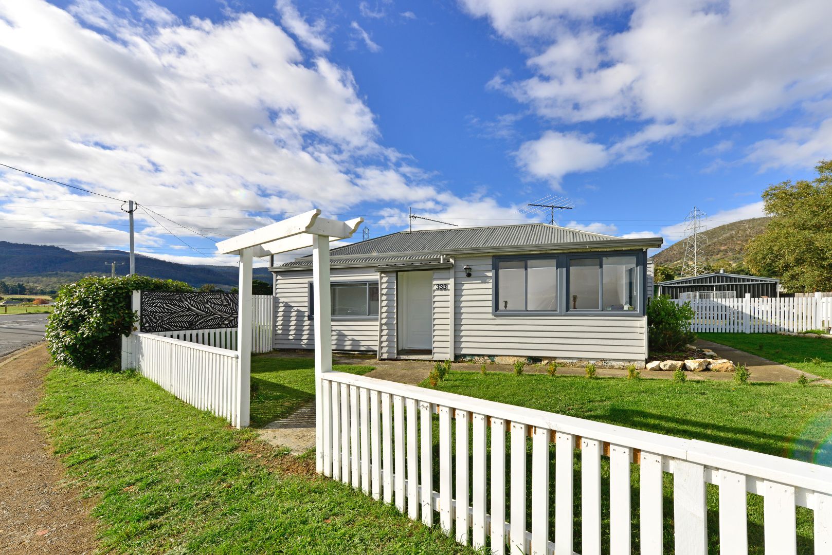 333 Back River Road, Magra TAS 7140, Image 1