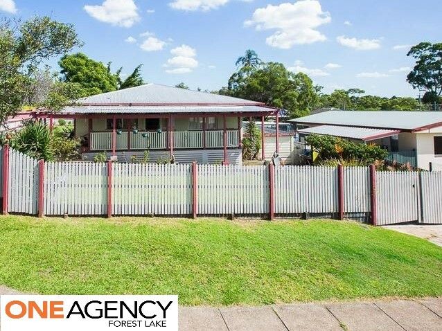 43 Goldfinch St, Inala QLD 4077, Image 2