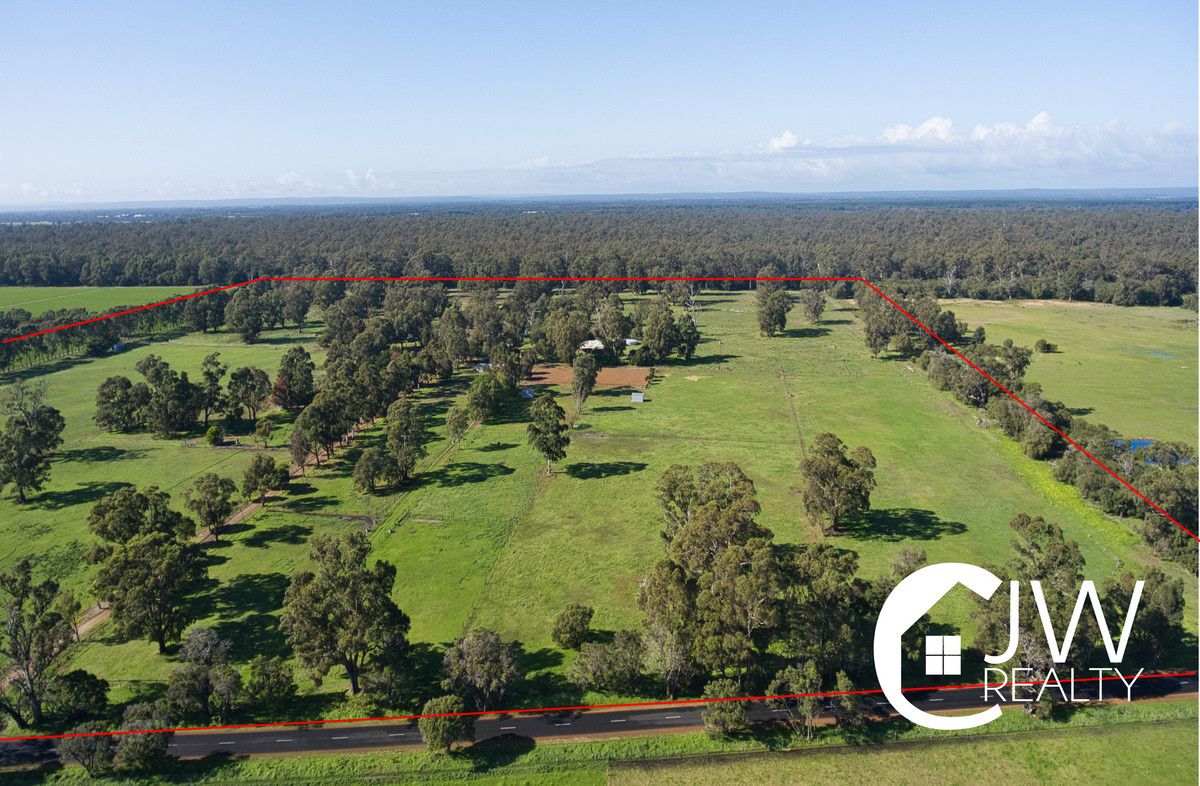 534 Ludlow Road North, Forrest Beach WA 6271, Image 1