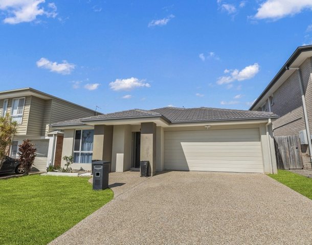 18 Monitor Avenue, Dakabin QLD 4503