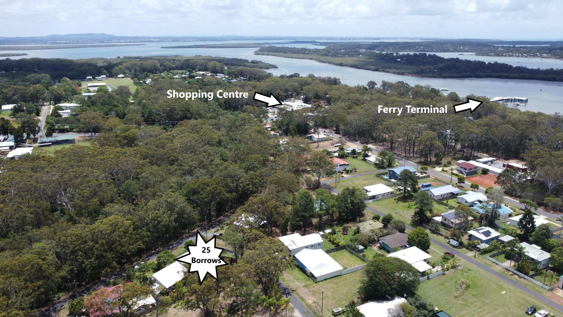 25 Borrows St, Russell Island QLD 4184, Image 2