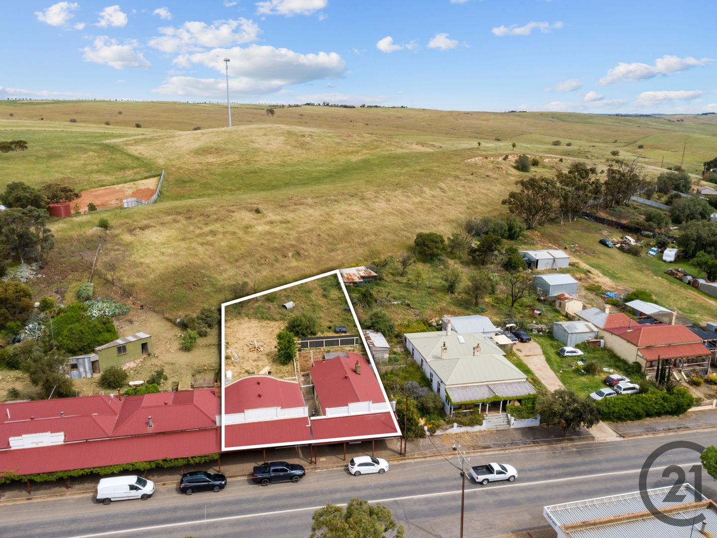 14/16 Gunn Street, Eudunda SA 5374, Image 1