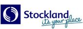 Logo for Stockland