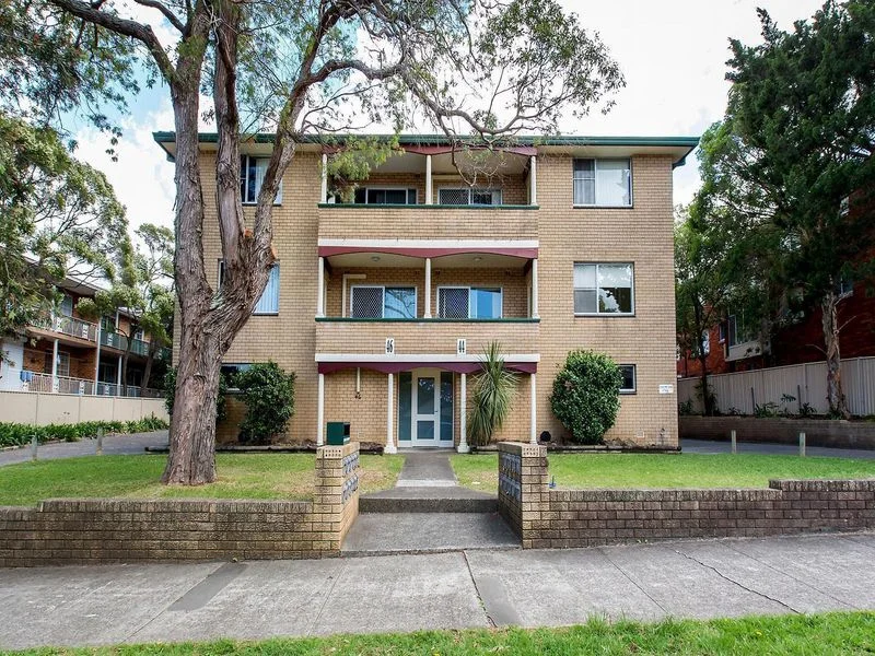 3/44 Monomeeth Street, Bexley NSW 2207