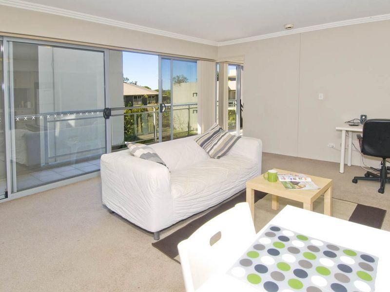 52/29-45 Parramatta Road, CONCORD NSW 2137, Image 2