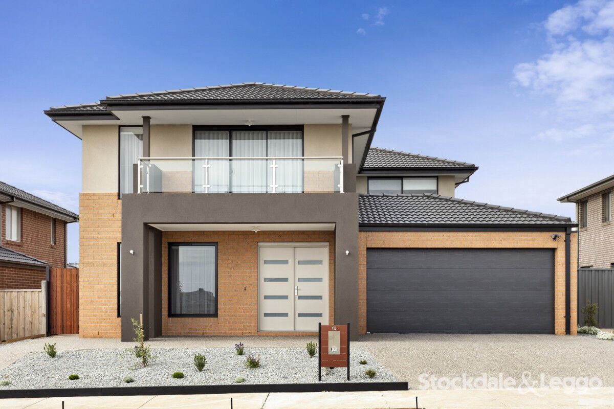 4 bedrooms House in 12 Morris Street CURLEWIS VIC, 3222