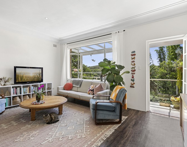 4/142 Griffiths Street, Balgowlah NSW 2093