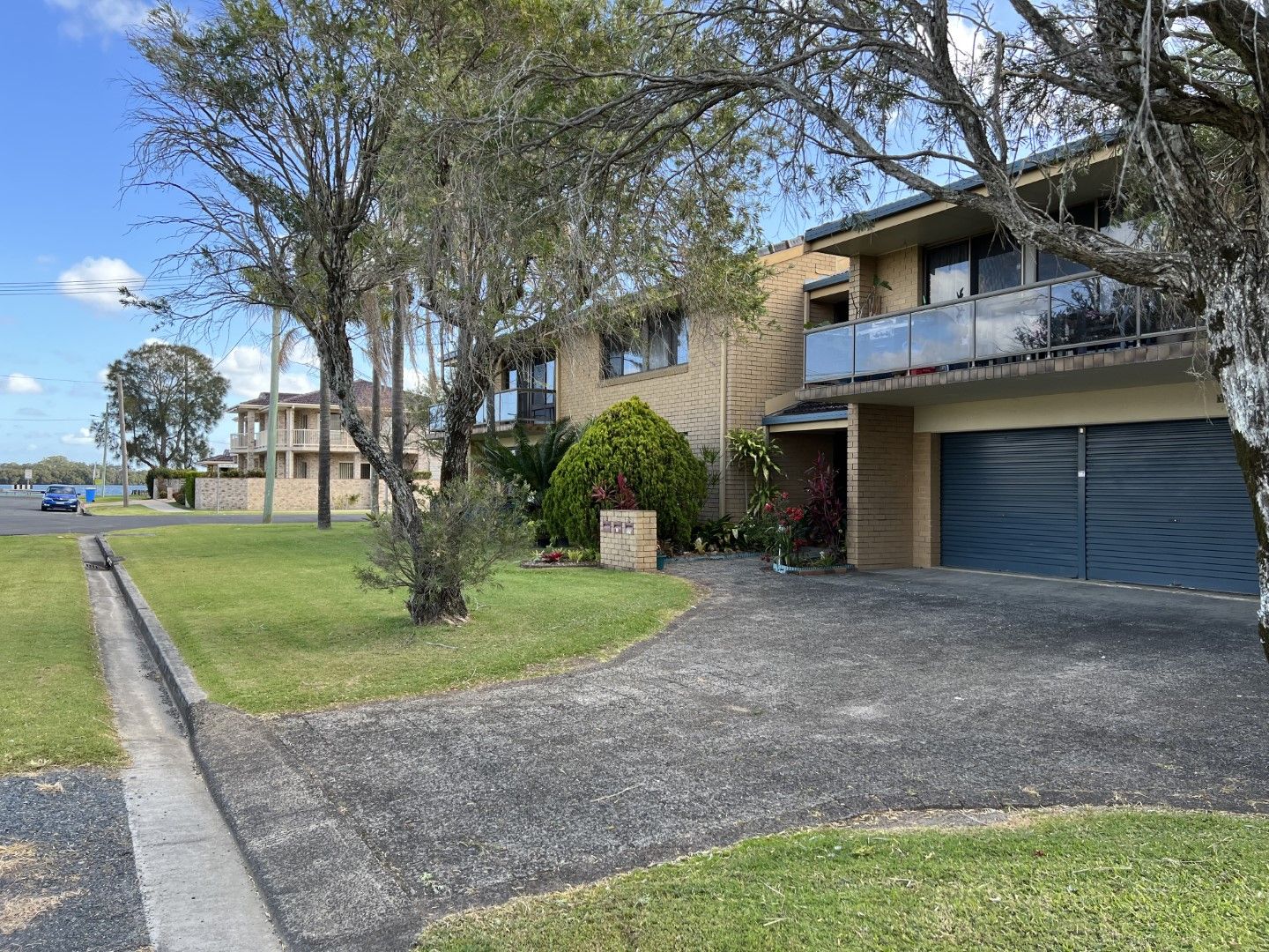 3 bedrooms Apartment / Unit / Flat in 2/1 Bolding Street BALLINA NSW, 2478