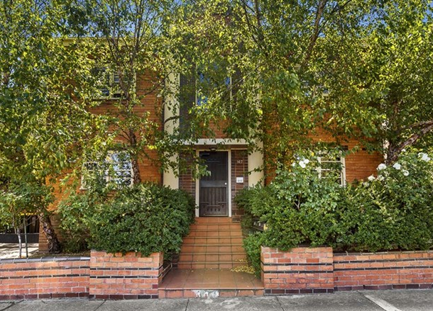 3/167 Glen Huntly Road, Elwood VIC 3184