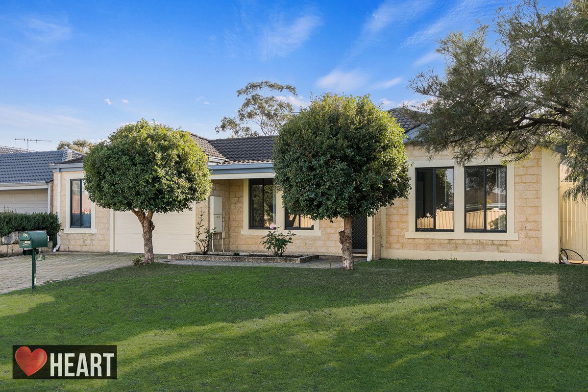 27 Nambung Crescent, Bibra Lake WA 6163, Image 0