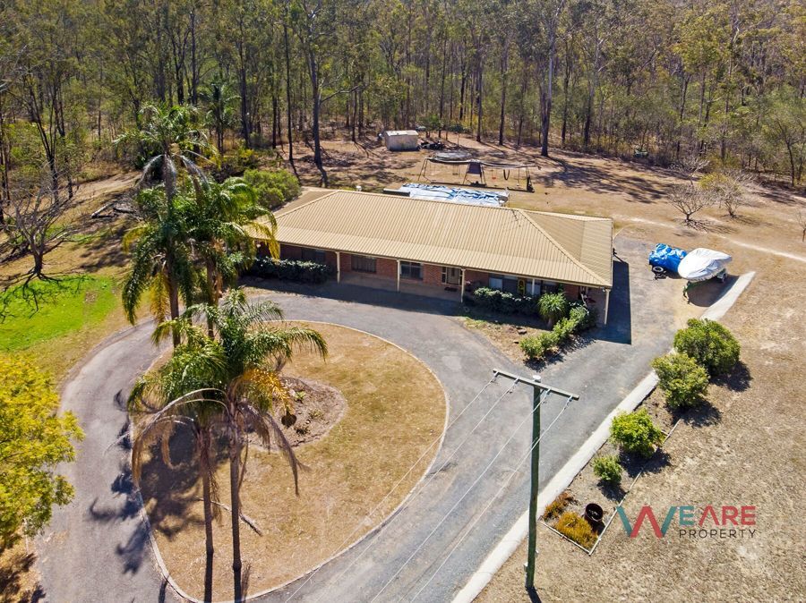 116126 Mona Dr, Jimboomba QLD 4280 House for Sale 639,000