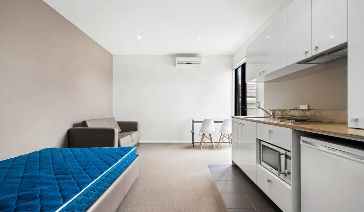 Additional image 3 of 9/130 Nicholson Street, Fitzroy VIC 3065