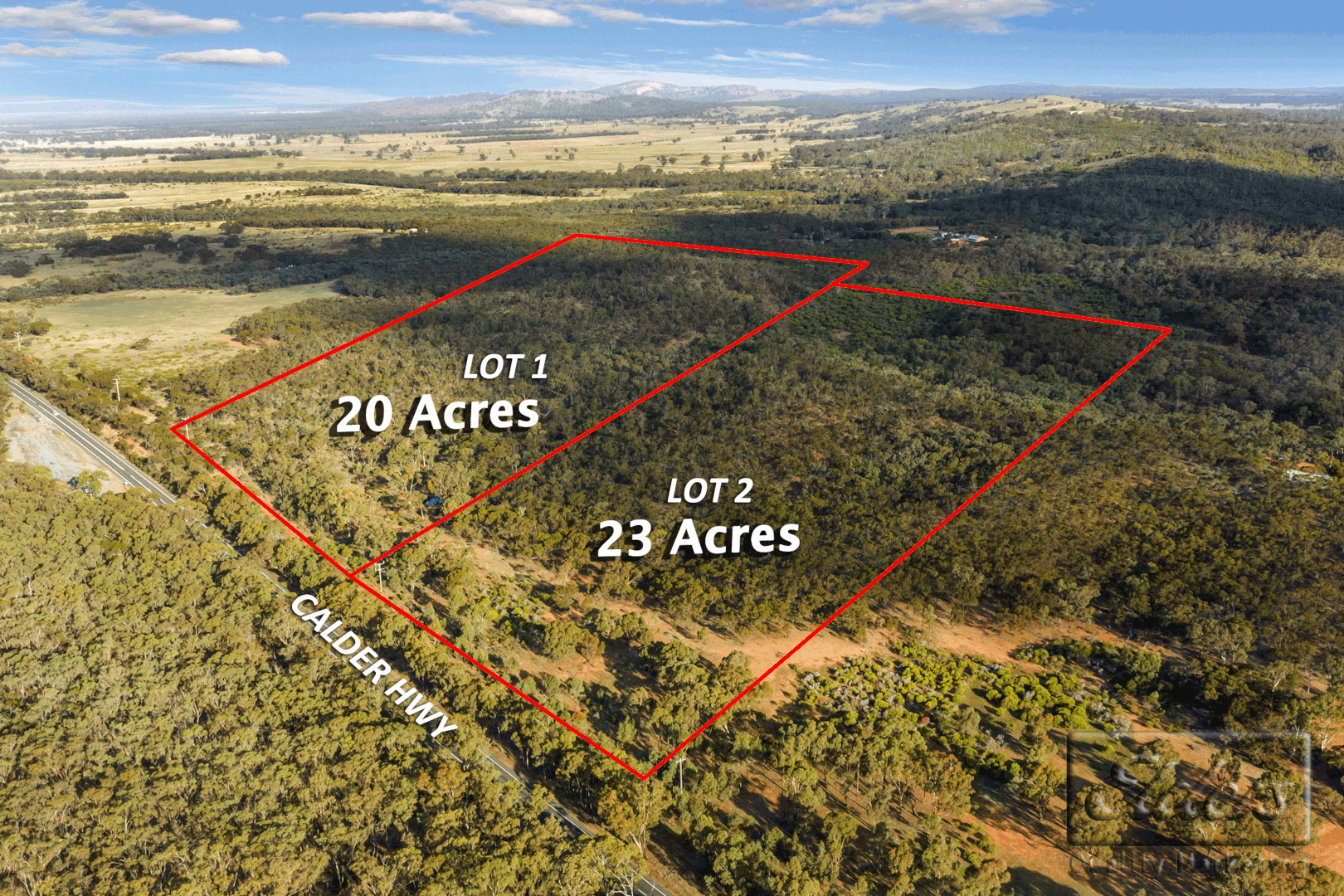 Lot 2 Calder Highway, Wedderburn VIC 3518, Image 2