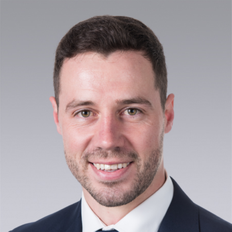 Colliers International Adelaide - Luke Brown