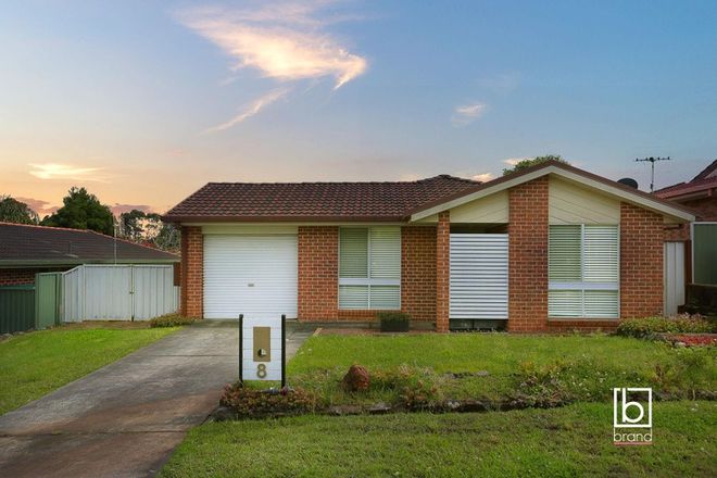 Picture of 8 Glading Close, LAKE HAVEN NSW 2263
