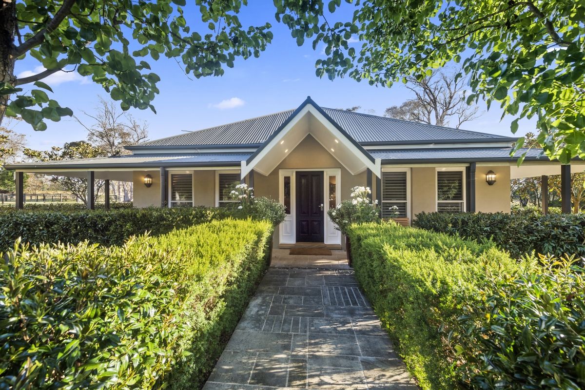 898 Nowra Road, Fitzroy Falls NSW 2577, Image 1