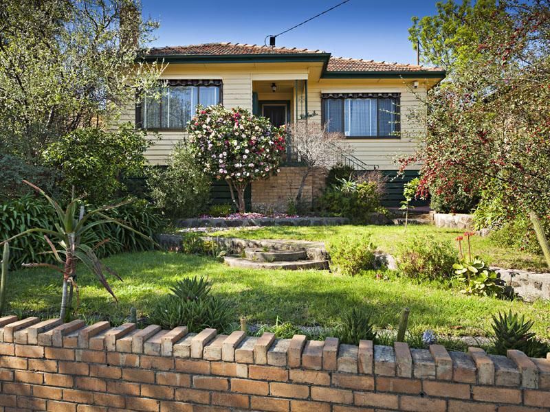 18 Elizabeth Street, Coburg Property History & Address Research Domain