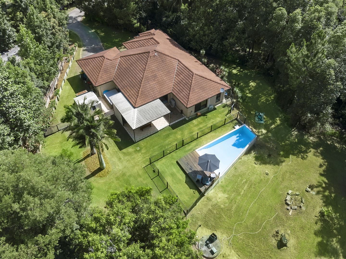 30 Samuel Place, Mooloolah Valley QLD 4553, Image 0