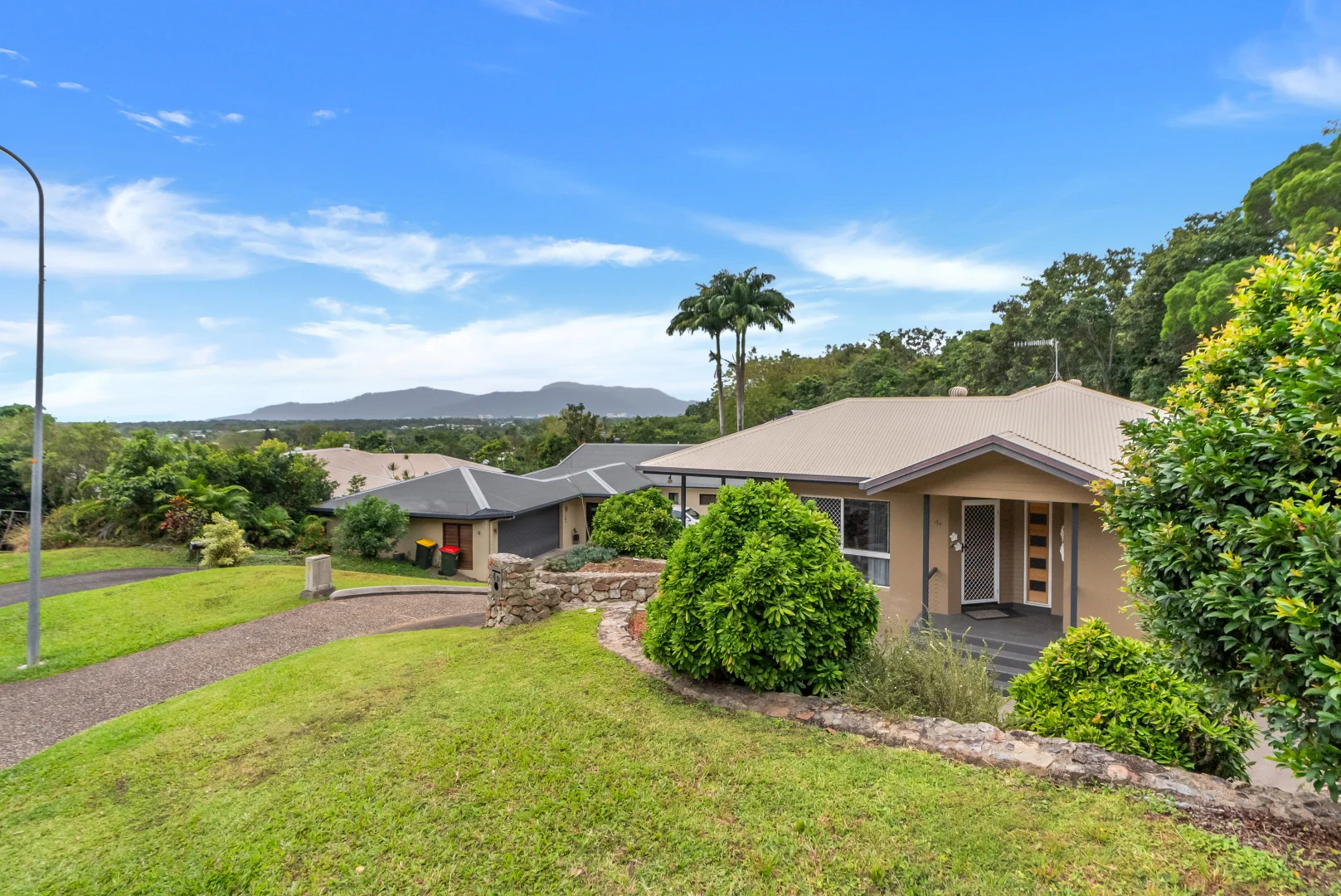 Additional image 21 of 1/4D Trundle Terrace, Whitfield QLD 4870