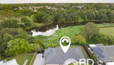 Picture of 28A Lotus Avenue, BELLMERE QLD 4510