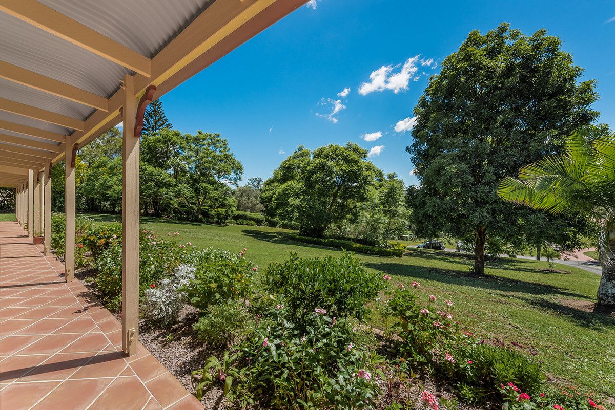 8 Honeywood Court, Samford Valley QLD 4520, Image 0