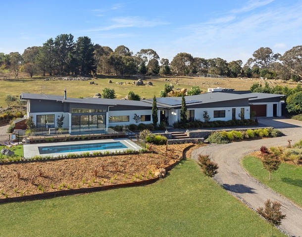 6 Rattenbury Close, Murrumbateman NSW 2582