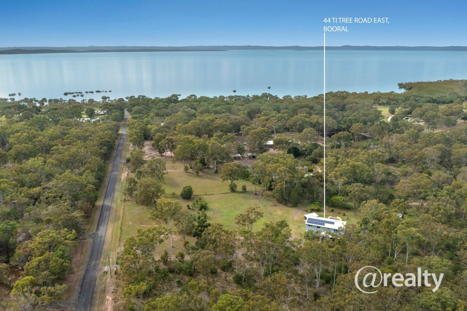 44 Ti Tree Road East, Booral QLD 4655, Image 0