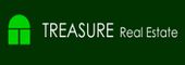 Logo for Treasure Real Estate