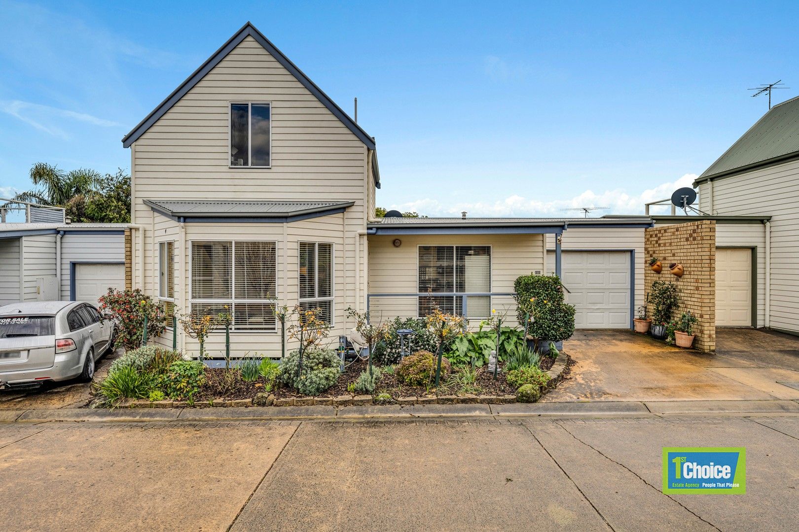 3 bedrooms Townhouse in 11/33-37 Genista St SAN REMO VIC, 3925