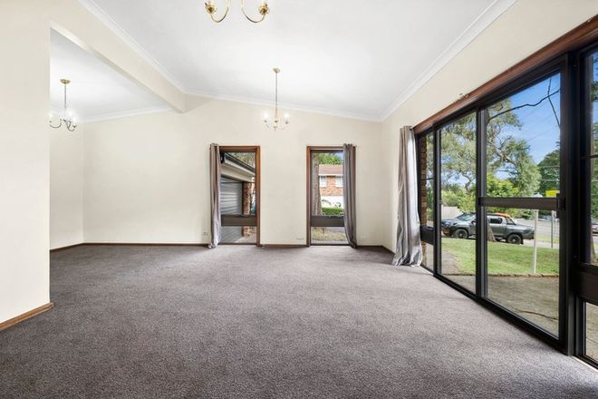 Picture of 2 Emperor Place, FORESTVILLE NSW 2087