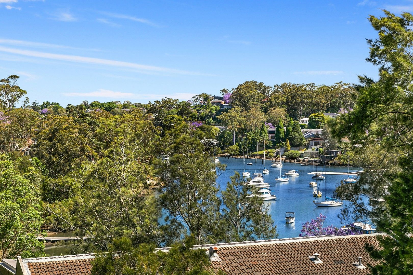 70/300A Burns Bay Road, Lane Cove NSW 2066, Image 0