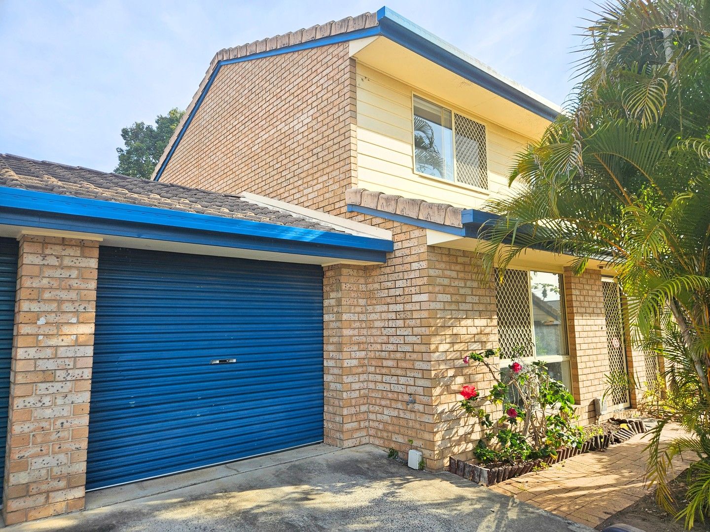 2 bedrooms Apartment / Unit / Flat in 3/15-17 Bourke Street WATERFORD WEST QLD, 4133