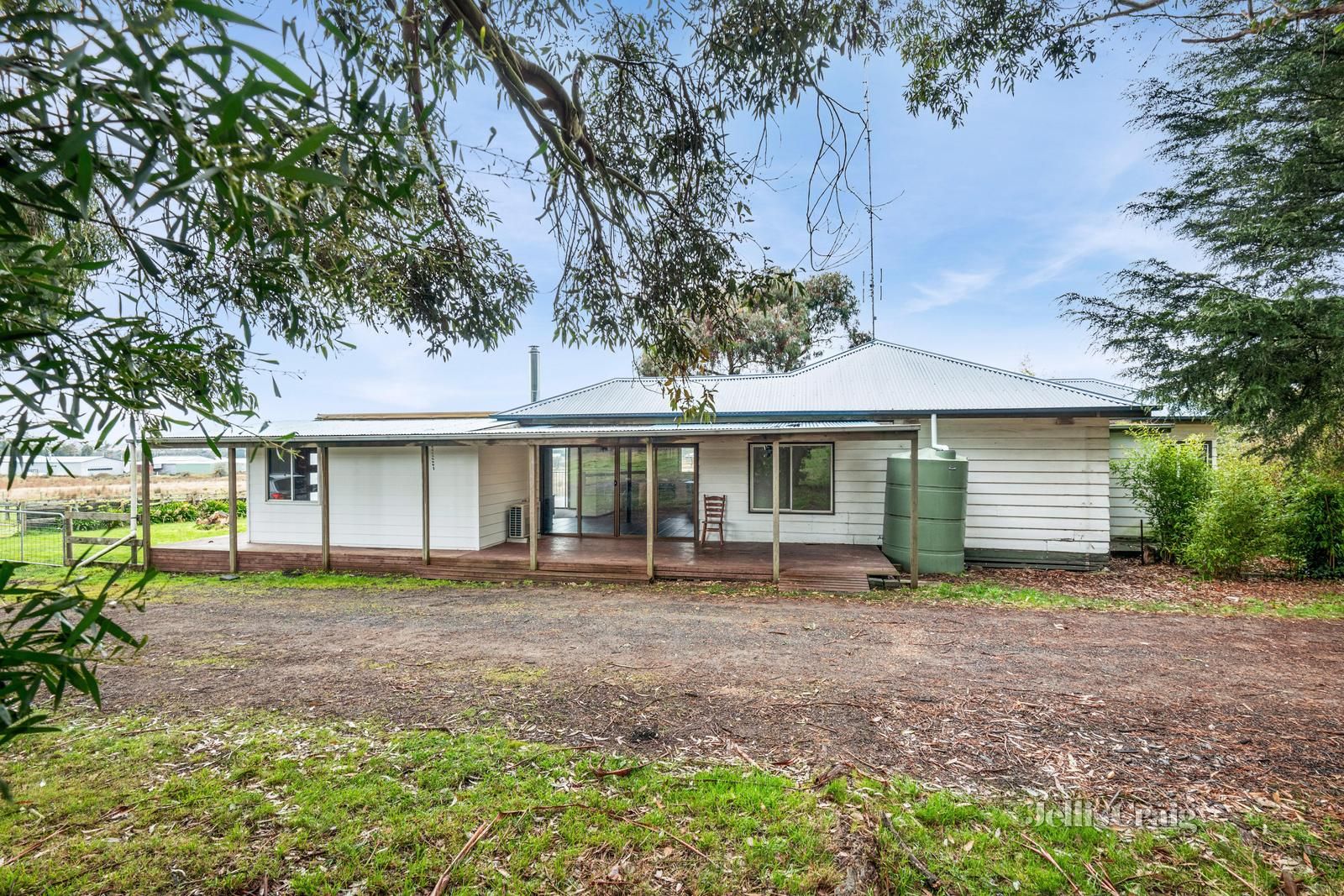 878 Greenhalghs Road, Bunkers Hill VIC 3352, Image 2