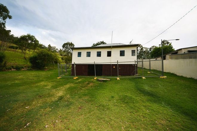 Picture of 12 Cunningham Lane, MOUNT MORGAN QLD 4714