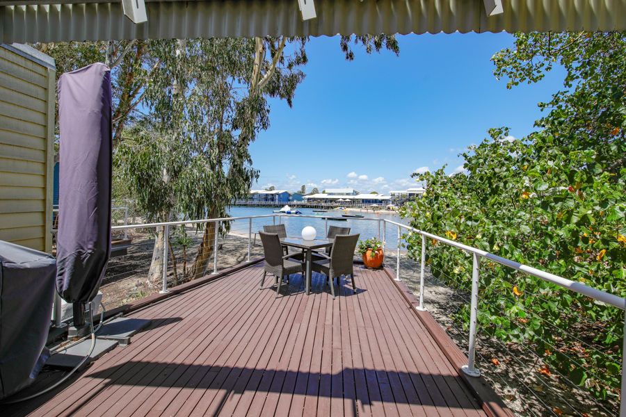 4623 Lagoon 3 Bed Lodge, COURAN COVE, South Stradbroke QLD 4216, Image 1