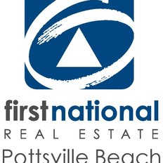 First National Pottsville Beach - Property Manager Pottsville