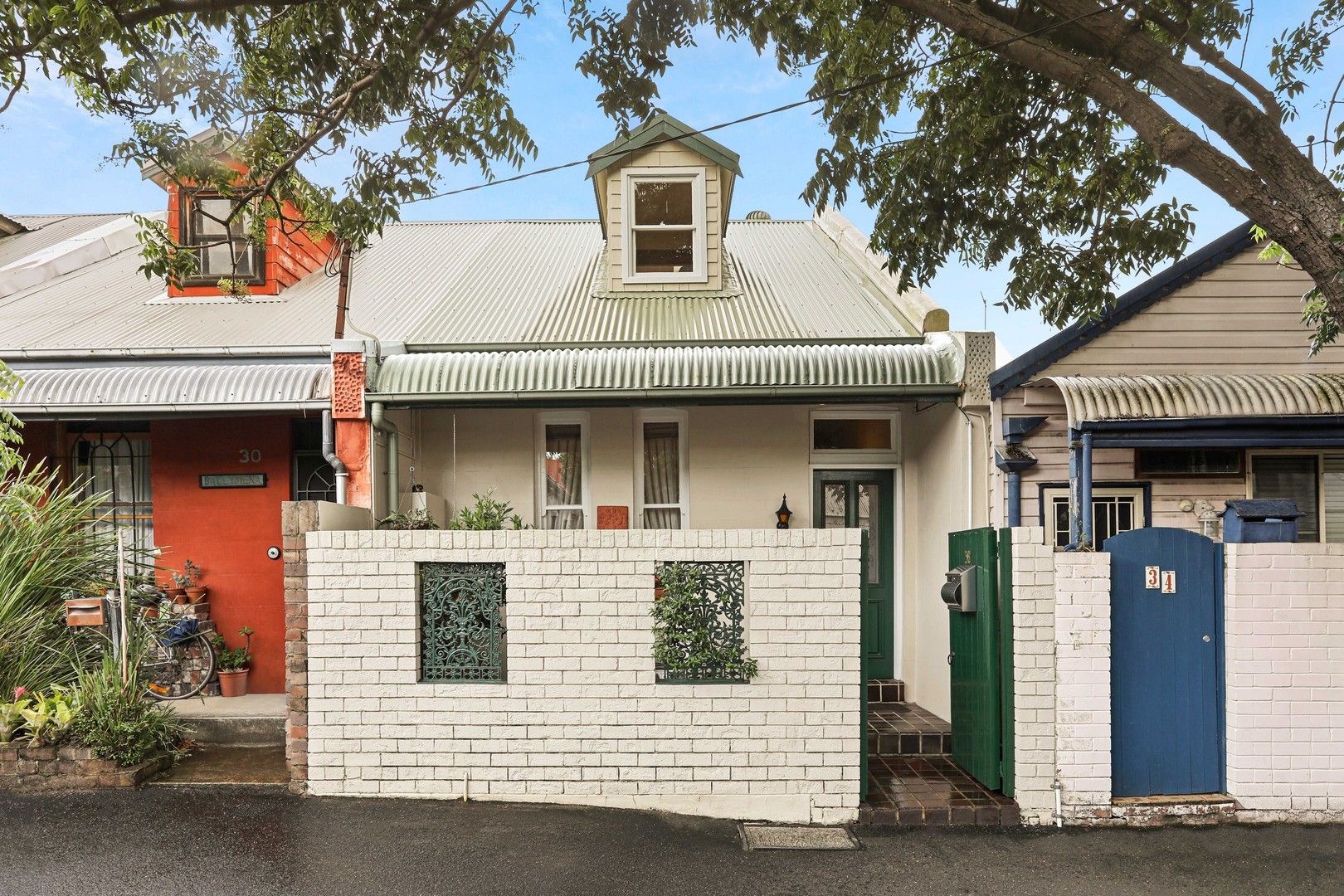 32 Reuss Street, Leichhardt NSW 2040, Image 0