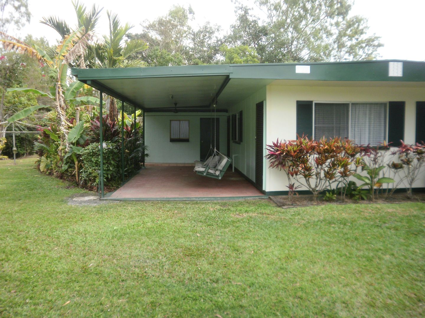 216 Cape Hillsborough Road, Ball Bay Property History & Address