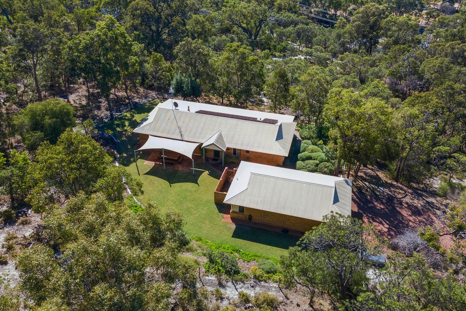 9 Bouvard Drive, Bouvard WA 6211, Image 0