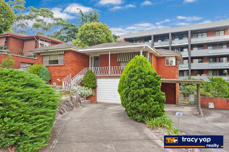 19 & 21 Moseley Street, CARLINGFORD NSW 2118, Image 1