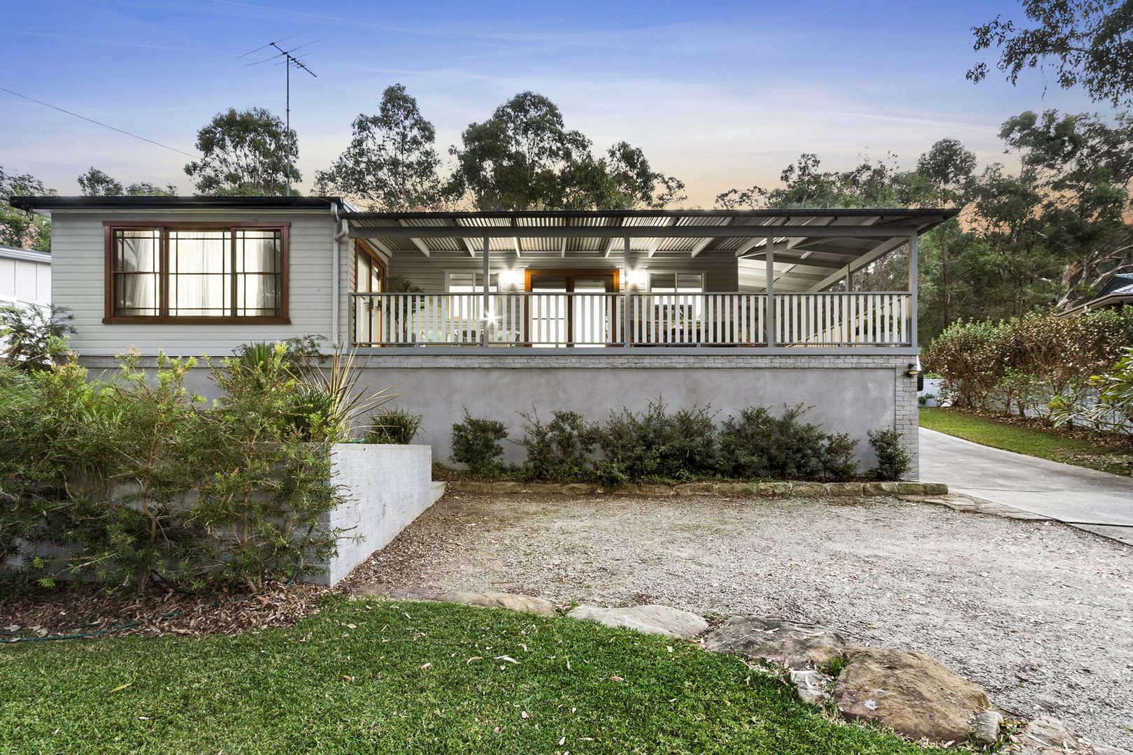 337 West Portland Road, Sackville NSW 2756, Image 1