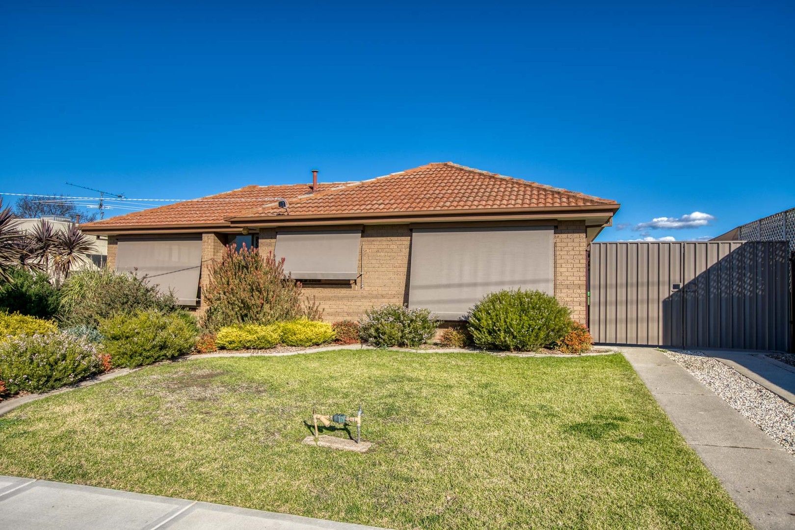 411 Lawrence Street, Wodonga VIC 3690, Image 0